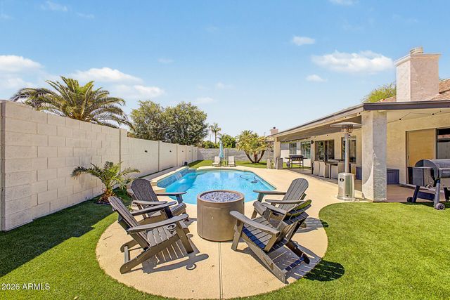 1151 E SHANNON Street, Gilbert, AZ 85295