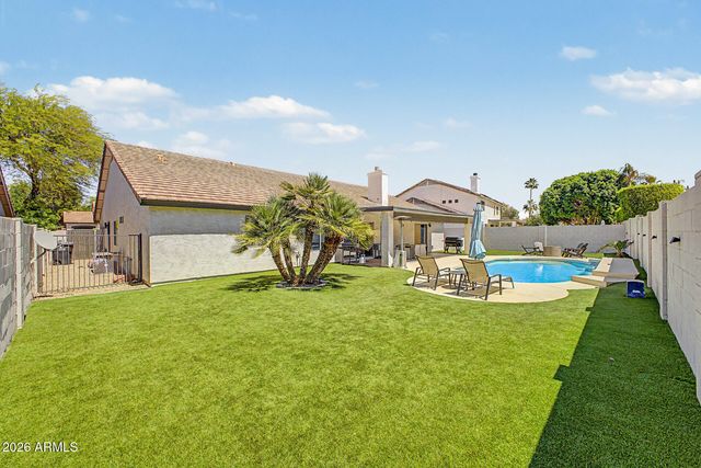 1151 E SHANNON Street, Gilbert, AZ 85295