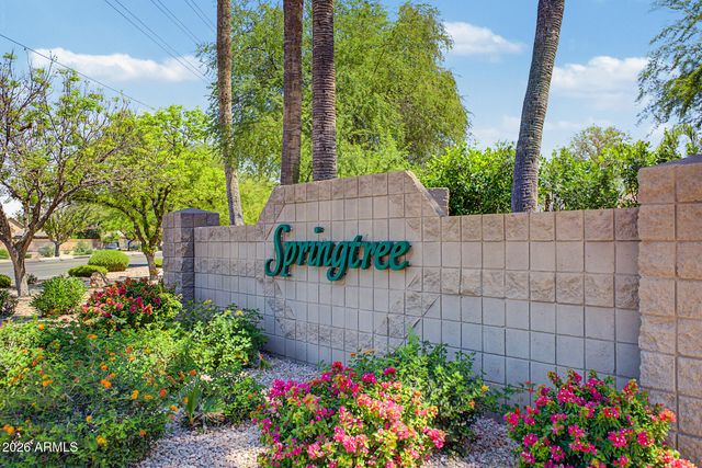 1151 E SHANNON Street, Gilbert, AZ 85295