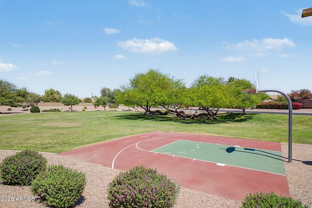 1151 E SHANNON Street, Gilbert, AZ 85295