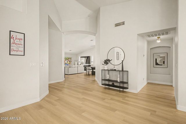 1151 E SHANNON Street, Gilbert, AZ 85295