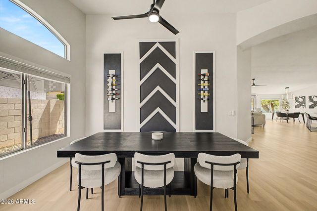 1151 E SHANNON Street, Gilbert, AZ 85295