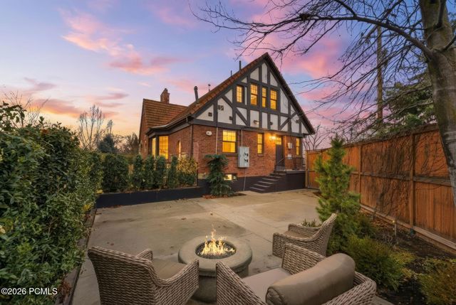 29 N Wolcott Street, Salt Lake City, UT 84103