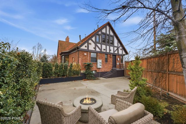 29 N Wolcott Street, Salt Lake City, UT 84103