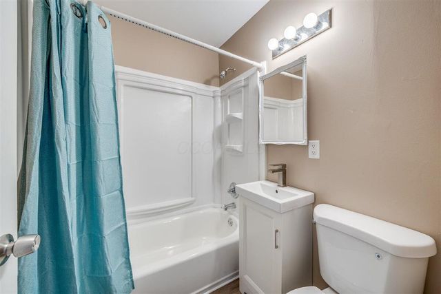 2805 Beulah Road, Columbus, OH 43211