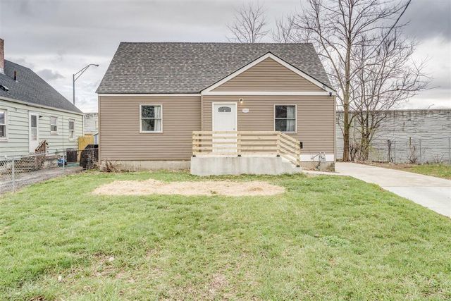 2805 Beulah Road, Columbus, OH 43211