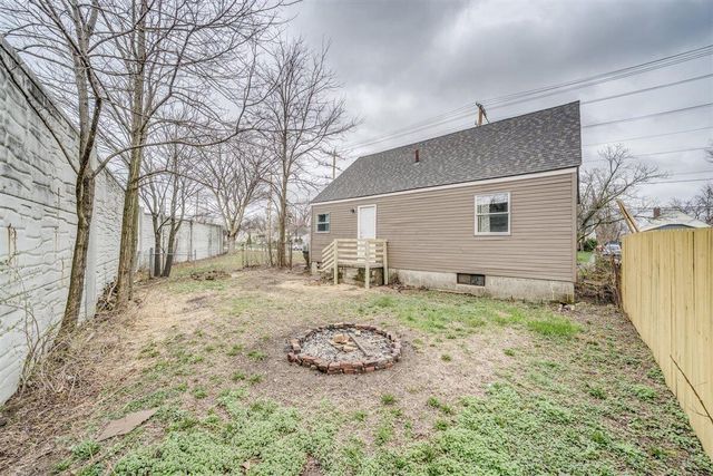 2805 Beulah Road, Columbus, OH 43211