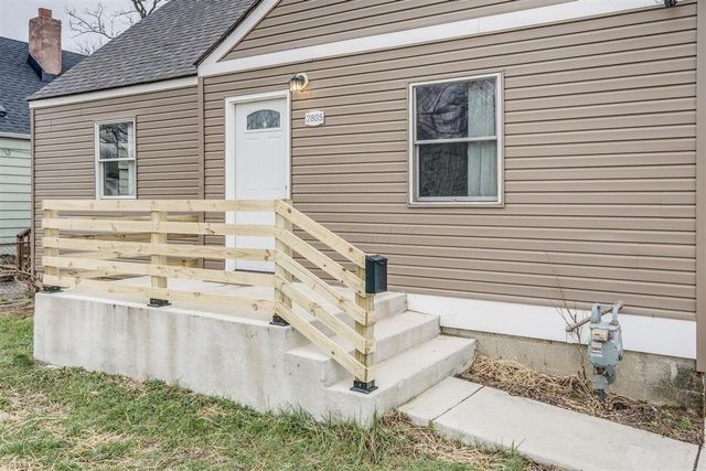 2805 Beulah Road, Columbus, OH 43211