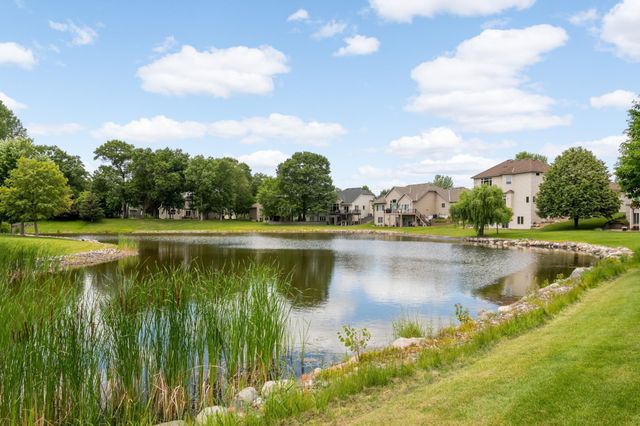 2748 105th Avenue NE, Blaine, MN 55449
