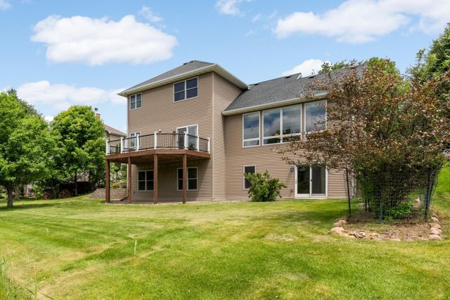2748 105th Avenue NE, Blaine, MN 55449