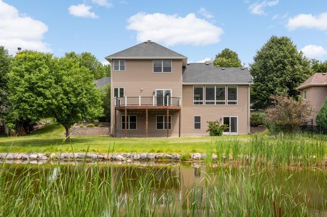 2748 105th Avenue NE, Blaine, MN 55449