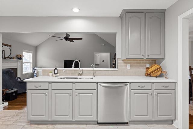8934 Sunridge Drive, Ooltewah, TN 37363