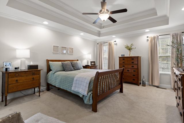 8934 Sunridge Drive, Ooltewah, TN 37363
