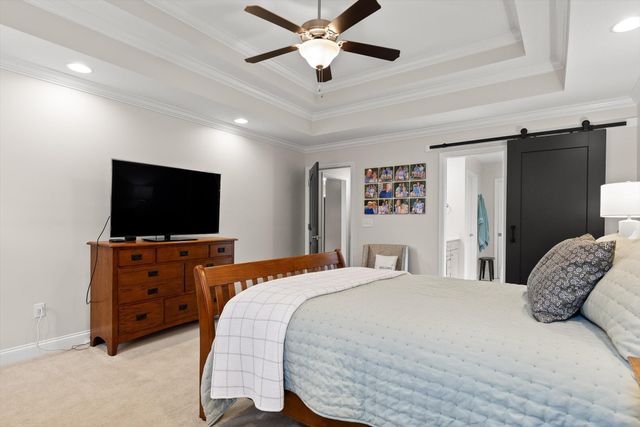 8934 Sunridge Drive, Ooltewah, TN 37363