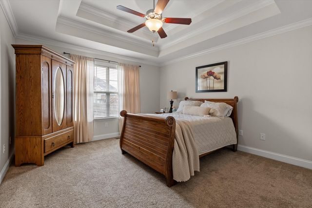 8934 Sunridge Drive, Ooltewah, TN 37363