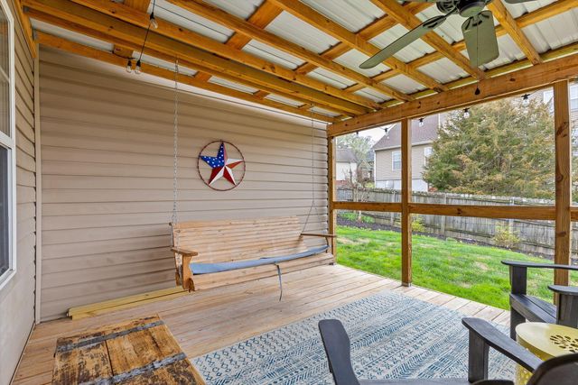 8934 Sunridge Drive, Ooltewah, TN 37363