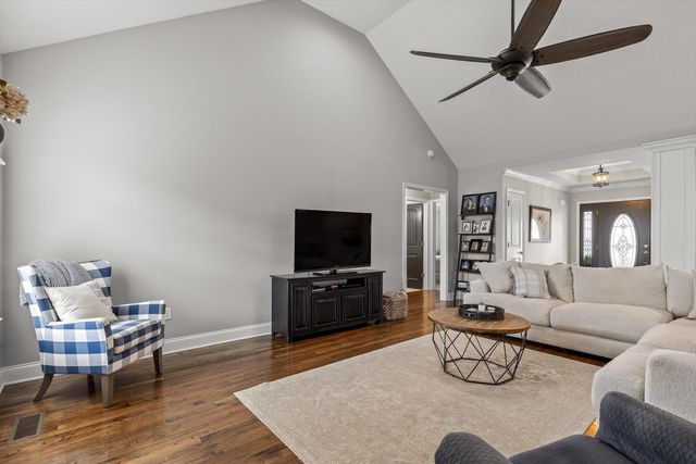8934 Sunridge Drive, Ooltewah, TN 37363