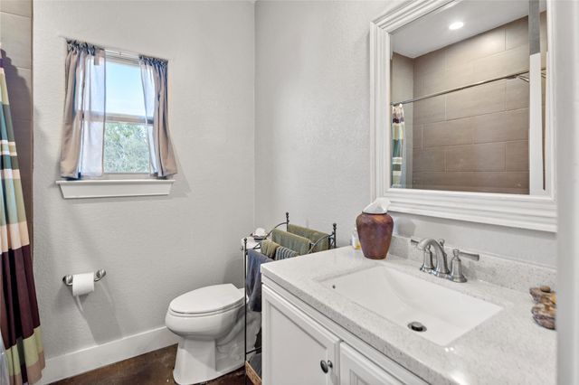 142 W Persimmon DR, Granite Shoals, TX 78654