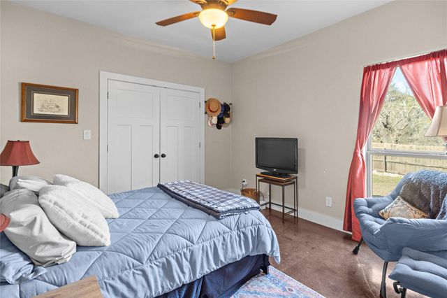 142 W Persimmon DR, Granite Shoals, TX 78654