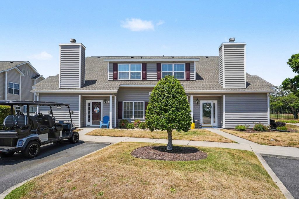 503 N 20th Ave. N # 53C, North Myrtle Beach, SC 29582 — photo 2