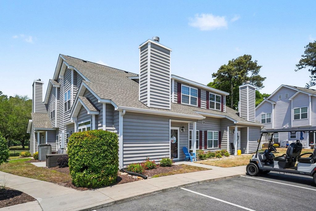 503 N 20th Ave. N # 53C, North Myrtle Beach, SC 29582 — photo 3