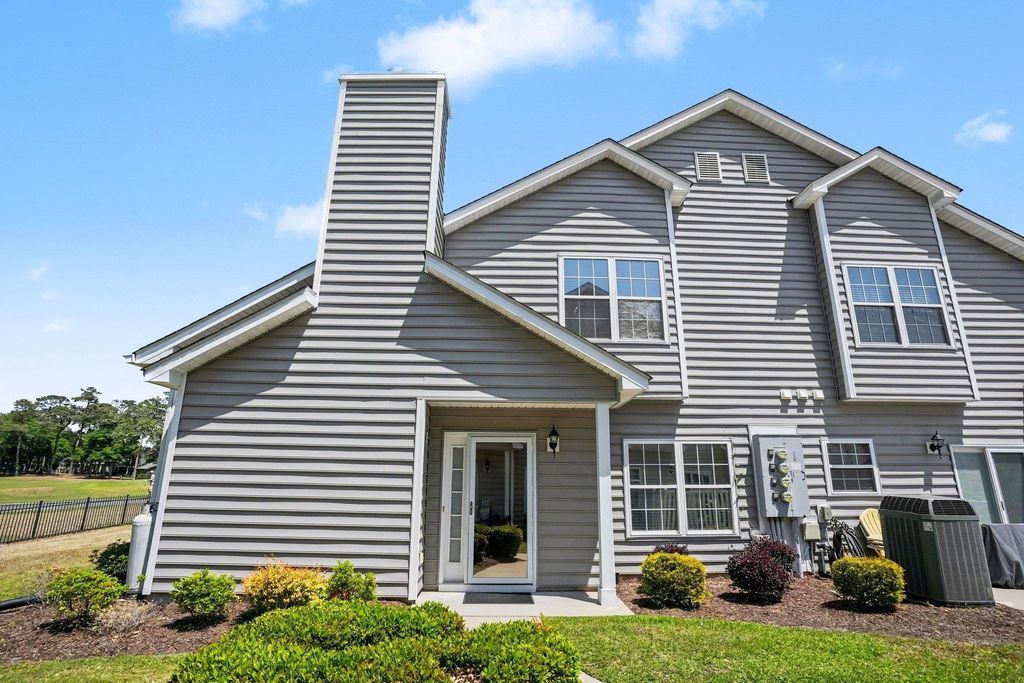 503 N 20th Ave. N # 53C, North Myrtle Beach, SC 29582 — photo 4