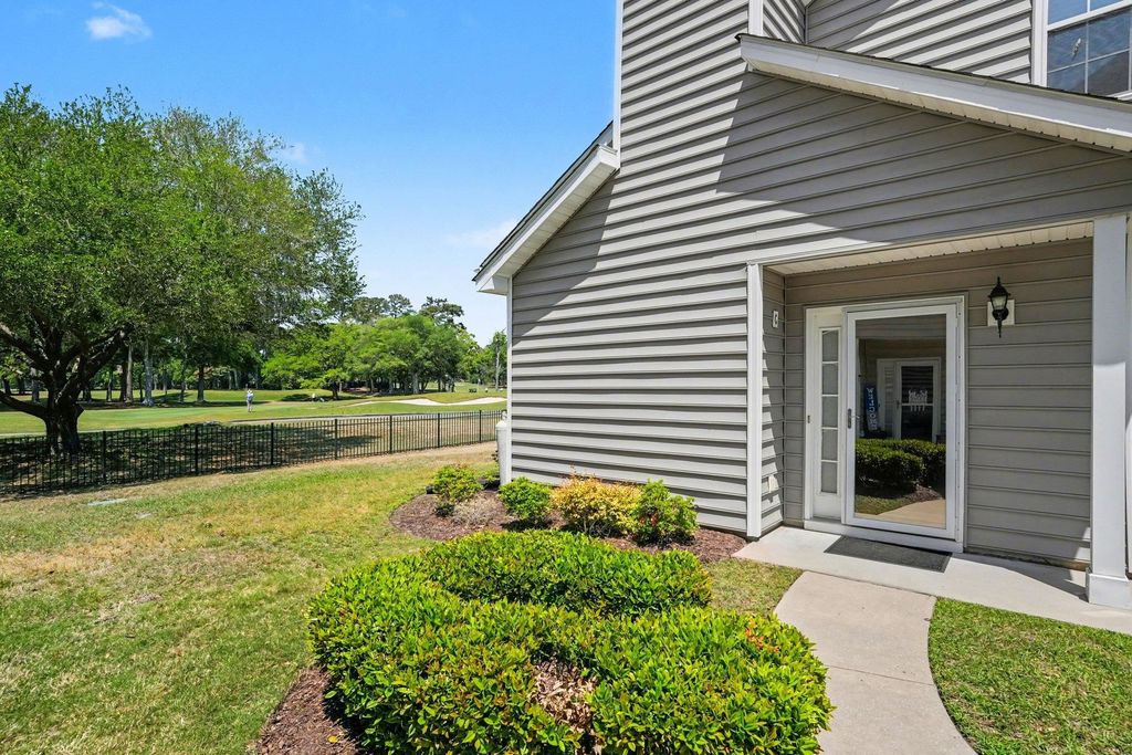 503 N 20th Ave. N # 53C, North Myrtle Beach, SC 29582 — photo 5