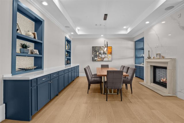 4201 Lomo Alto Drive 4722, Highland Park, TX 75219