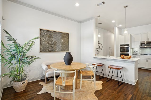 4201 Lomo Alto Drive 4722, Highland Park, TX 75219