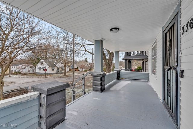 3367 E 102nd Street, Cleveland, OH 44104