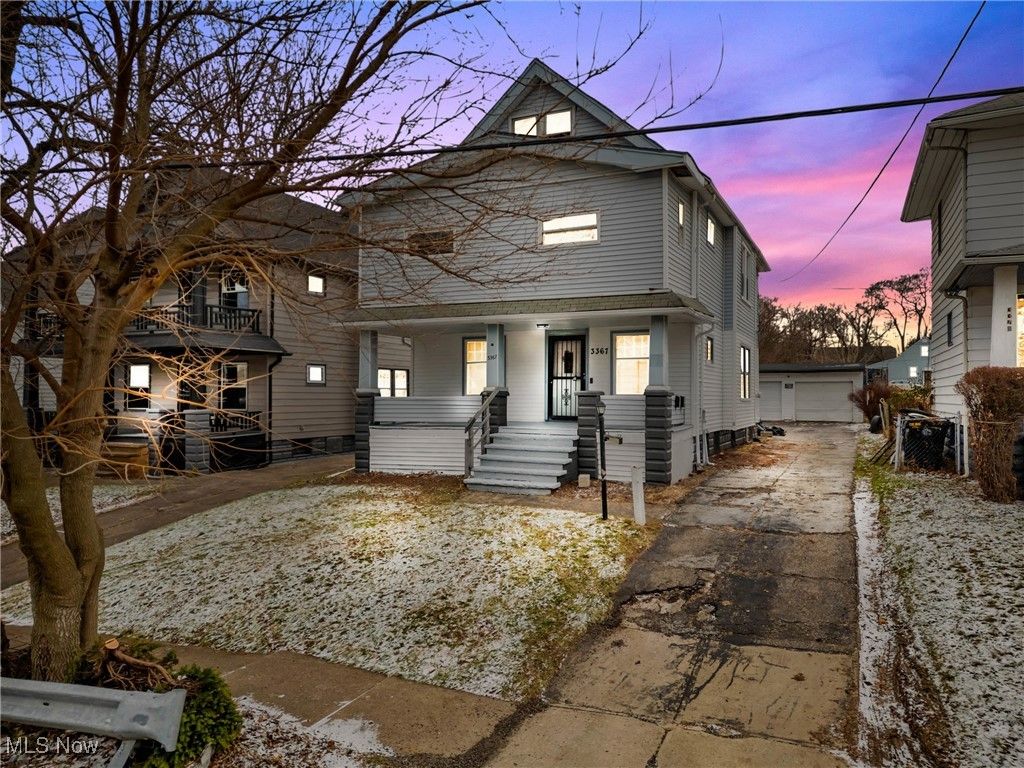3367 E 102nd Street, Cleveland, OH 44104