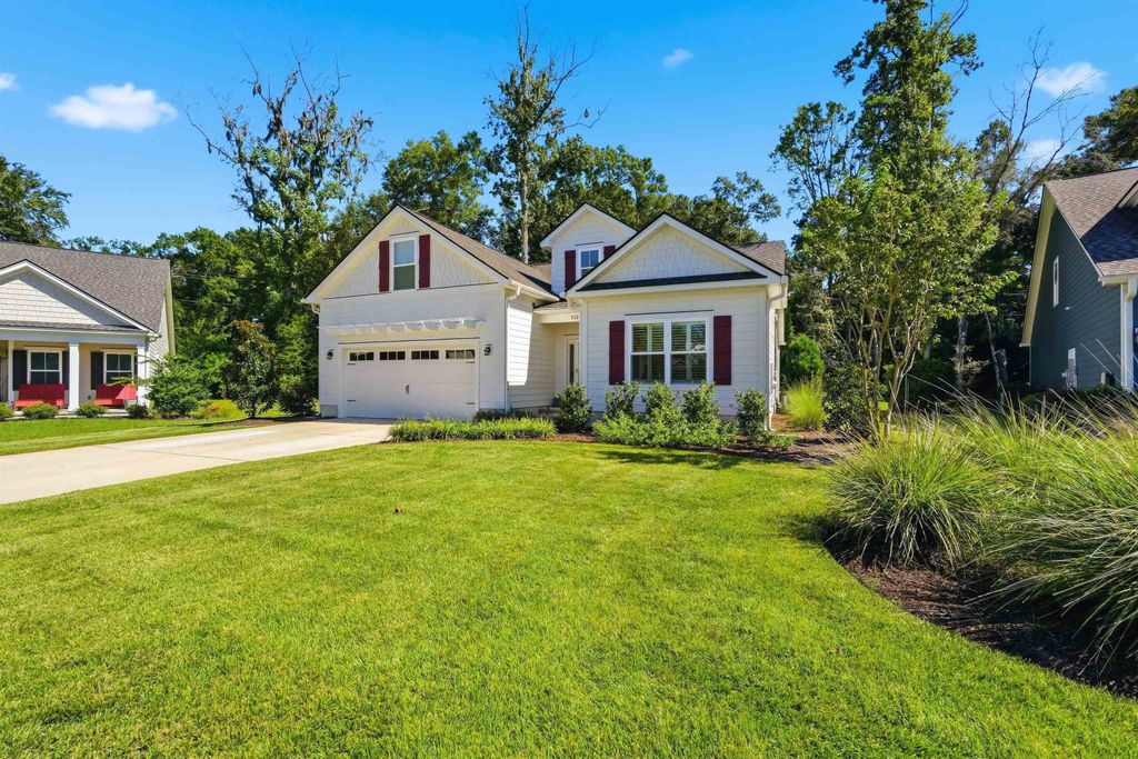 112 Northwoods Ct., Pawleys Island, SC 29585 — photo 2