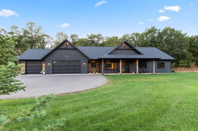 1480 Fieldstone Road SW, Pequot Lakes, MN 56472