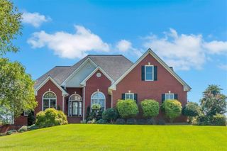 1114 Edward Drive, Mcdonough, GA 30252