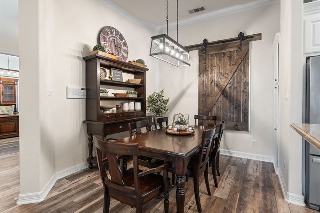 8444 Library Street, Frisco, TX 75034