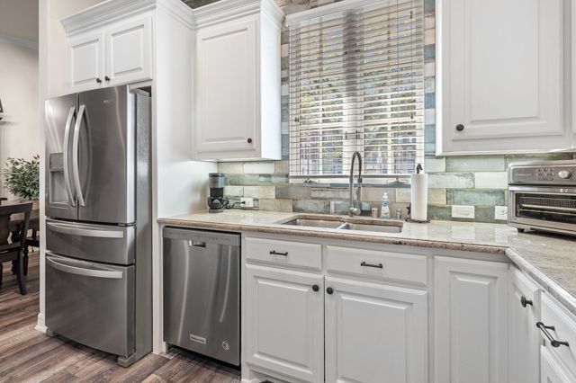 8444 Library Street, Frisco, TX 75034