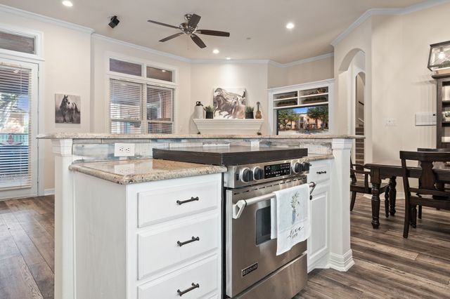 8444 Library Street, Frisco, TX 75034