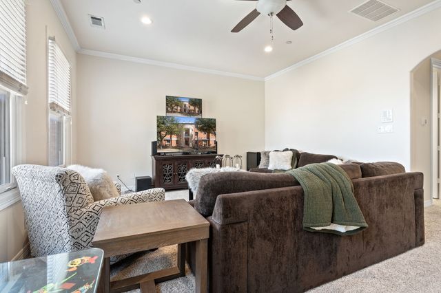 8444 Library Street, Frisco, TX 75034