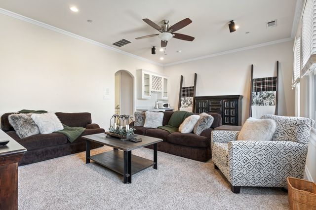 8444 Library Street, Frisco, TX 75034