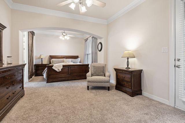 8444 Library Street, Frisco, TX 75034