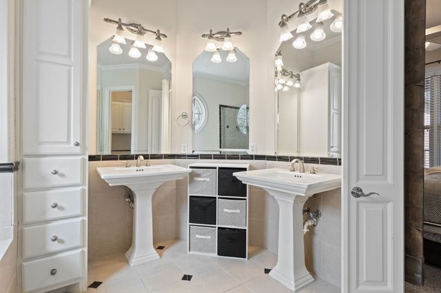 8444 Library Street, Frisco, TX 75034