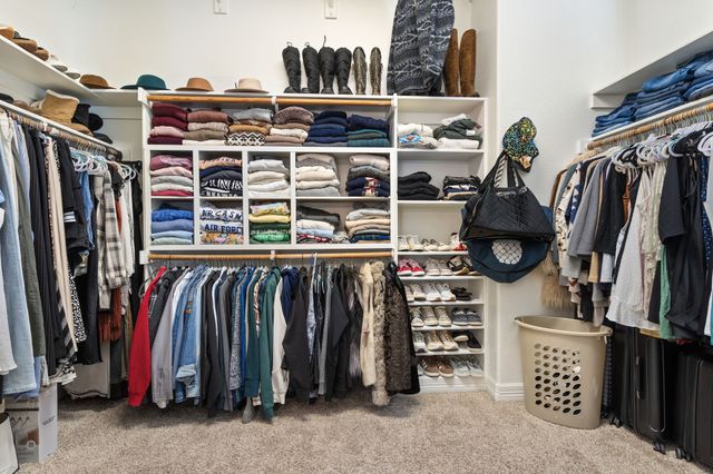 8444 Library Street, Frisco, TX 75034