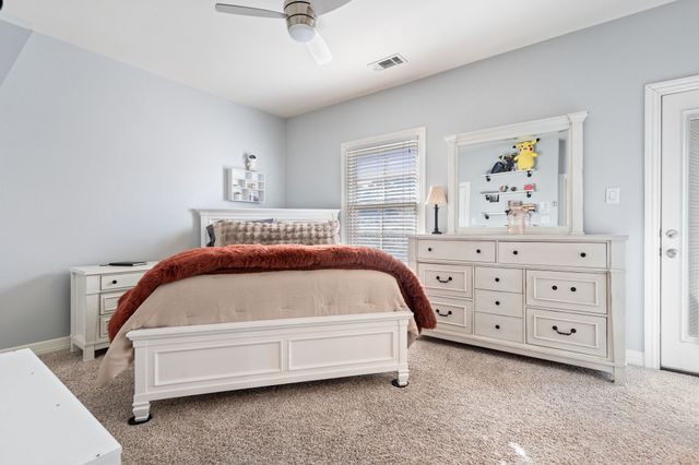 8444 Library Street, Frisco, TX 75034