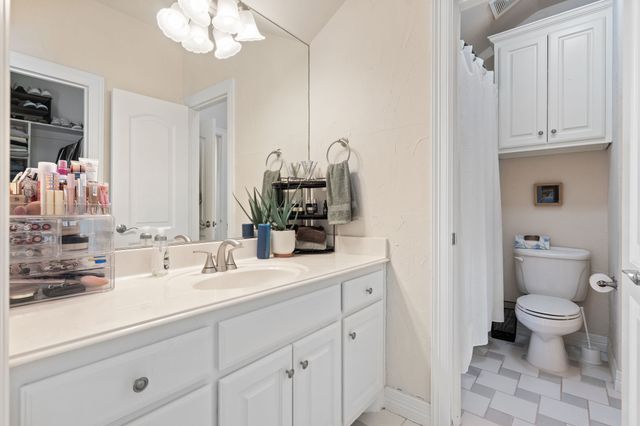 8444 Library Street, Frisco, TX 75034