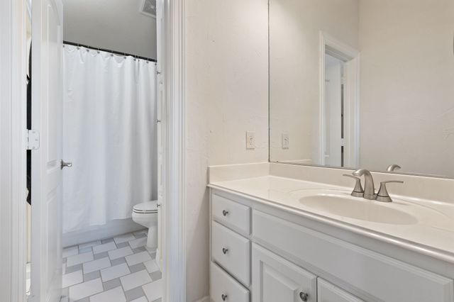 8444 Library Street, Frisco, TX 75034