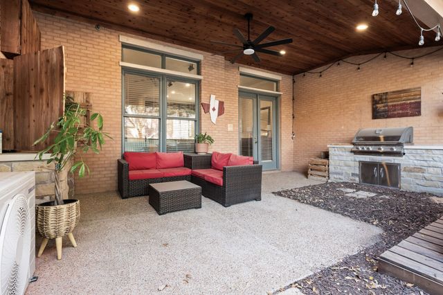 8444 Library Street, Frisco, TX 75034