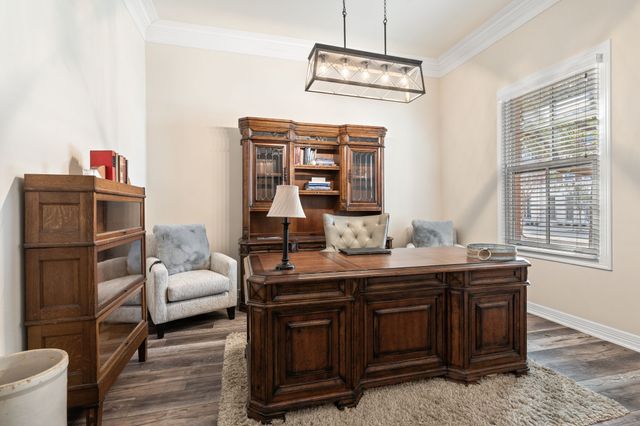 8444 Library Street, Frisco, TX 75034