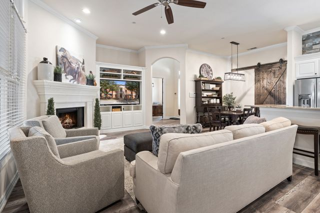 8444 Library Street, Frisco, TX 75034