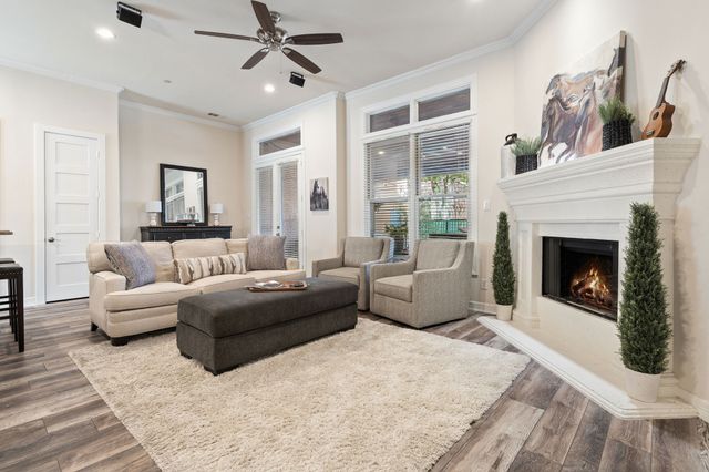 8444 Library Street, Frisco, TX 75034