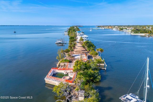 11680 Dragon Point Drive, Merritt Island, FL 32952